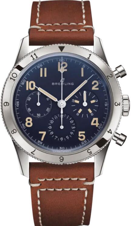 Replica Breitling Aviatior 8 AVI Ref 765 1953 Re-Edition LB0920131C1X1 Men Watch Replica Breitling Aviatior 8 AVI Ref 765 1953 Re-Edition LB0920131C1X1 Men Watch